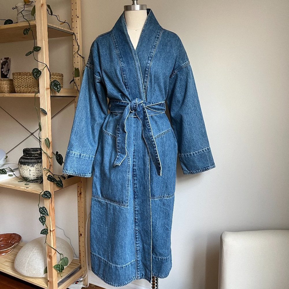 Mara Hoffman Adrian Jacket